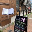 [혜화맛집] 정통바베큐 맛집 &#39;트레인스모크&#39; (시그니처플래터후기)