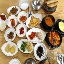 장수촌두부마당 이미지