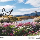 국가정원(서문) | 전남 순천 가볼 만한 곳, 순천만국가정원 방문 후기