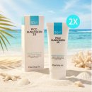 스크린씨씨 | 🚨 [공구OPEN] 피부과 입점 '더마씨씨 피코 선 스크린 2X' 역대급 혜택 오늘부터 시작합니다! ☀️✨