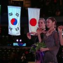 김연아 2013년 세계피겨선수권대회 우승 일본반응 이미지