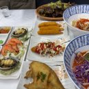 너도대게나도대게횟집 | 속초 맛집 '너도 대게 나도 대게 횟집', 스끼다시 풍성한 맛집 찾았어요!