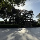 민간인희생자위령탑 | 히로시마 여행 중 반드시 들러야 할 한 곳, 원폭돔+평화기념공원을 추천하는 이유