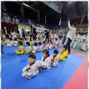 용인대우리태권도 이미지