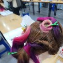 씨유신라대 이미지