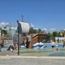 송도 글로벌파크4지구 | 인천 송도 8월 아이와 가볼만한곳, 무료로 즐기는 송도 글로벌파크 4지구 물놀이터