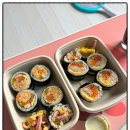 김밥지존 이미지