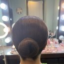 [후기]순천 파티움 하우스 리허설 메이크업 및 드레스 초이스, 2부 한복 대여