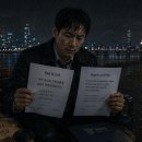형사 강민준 추리소설 이중 장부의 밤 이미지