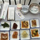영덕기사식당 | 영덕 맛집 나비산기사식당 솔직후기 !