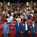 정선군청 문화예술회관 이미지