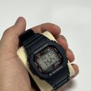 컴퓨터월드G | [내돈내산] 지샥 빨테 GW-M5610U 6개월 후기