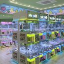 짱오락실 수원역점 | 수원 가챠샵과 인형 뽑기가 있는 로데오거리 놀거리 캑티 가챠샵 수원역점