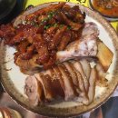 창신동 매운 족발 이미지