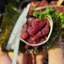 광수육회사천점 | [중랑역 술집] 가성비 최고인 육회 맛집 광수육회 상봉점