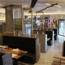 문화광장 앞, 레이크타운 이미지