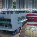 의창스포츠센터 이미지