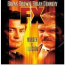 영화 속 경제 이야기 | '에프 엑스(FX-Murder By Illusion, 1986)' 와 조세피난처 이미지