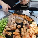 할매솥뚜껑삼겹살 - 서구 길주로 84-1 | 할매솥뚜껑삼겹살