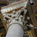 팔레르모(Palermo) : 몬레알레 대성당(Monreale Cathedral) 팔레르모 대성당(Palermo Cathedral) 이미지