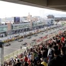 F1 진입도로 이미지