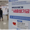 새출발기금, 이재명 정부 엉터리 운영..감사로 들통ㅡ공직자와 정치인 언론인 지인들 얼마나 빼돌릴까? ㅡ매년 굶어죽는 고독사가 4000명 이미지
