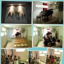 시편23음악학원 - 예산군 벚꽃로 111 | 시편23음악학원