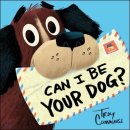 BE MY DOG 이미지