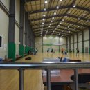 이천시 배드민턴장 이미지