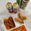 죠스떡볶이먹골역점
