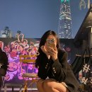 롯데월드타워뷰를 감상할 수 있는 잠실 송리단길 루프탑 칵테일바 STEY