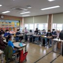 여주초등학교 이미지