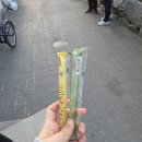 수원 지동시장 순대타운 원조엄마네 순대곱창볶음 후기