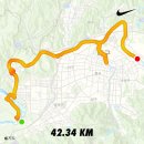 7543 | 써마 핏 ADV 리펠 러닝 베스트 FB7543-010" 42KM 달린 러닝 후기(리뷰), 사이즈, 세탁 등 내 돈 내산 추천