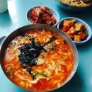 한아름칼국수 이미지