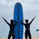 서프원 | 강원도 양양 여행 : 내돈내산 초보자 서프원 서핑 강습 후기
