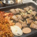 참맛고깃집 제육볶음이 진짜 맛있는 동국대 장충동맛집 아기랑 점심부터 저녁까지 단골 후기