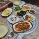 2박 3일 동안 울진에서 먹은 것들😋