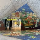 주소부근 공중전화박스 | 🎪 영종도 파라다이스시티 &amp; 원더박스 완벽 가이드