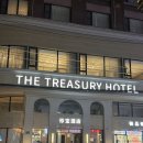 런드리피플 | 추천 - 난징동루 상하이 피플 스퀘어 난징 이스트...트레저리 호텔 &#39; 내돈내산 후기 (와이탄 도보권...