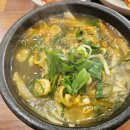 칠산로 | 김해시 화목동 맛집 추천 :: 신라해장국 화목점 솔직 후기