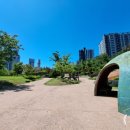 청계 청계중앙공원 매장문화재 유적 이미지