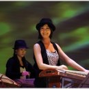 백제가야금연주단 연주회 이미지