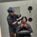 헤어담당 | 미사역미용실_모에헤어 뿌리염색 후기 지원디자이너 담당 재방문후기