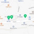 안덕농협주유소 이미지