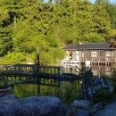 달님폭포산장 이미지