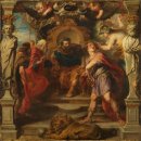 라파엘빌딩(RAPHAEL) | 코톨드 미술관-영국 런던-