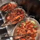 매일우유민락대리점 | 의정부 민락동 초밥 맛집_쿠우쿠우 골드 민락점 평일 디너 방문기