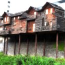 청계천길 이미지