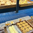 201과자점 | 연희동 빵집 '뽀르뚜아 과자점' 화이트롤 솔직 후기